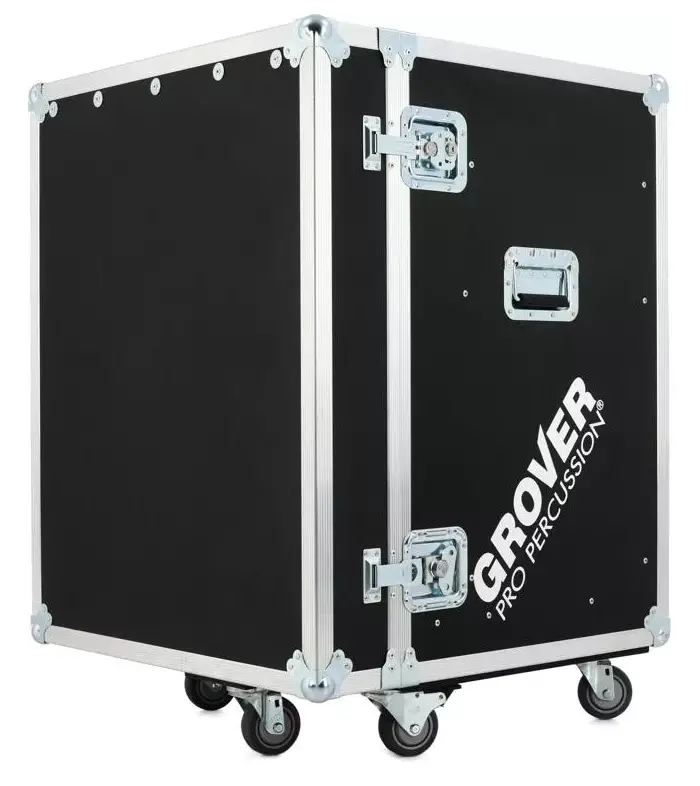 Cases and Boxes