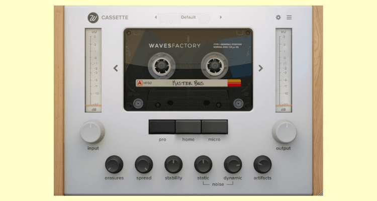 Cassette
