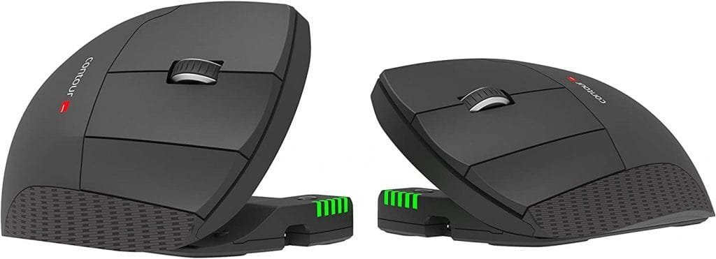 Contour Design Unimouse Mouse music production 