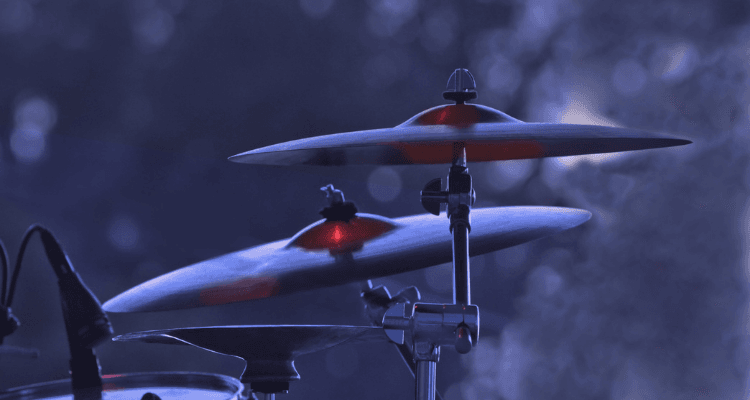 Cymbal Mics