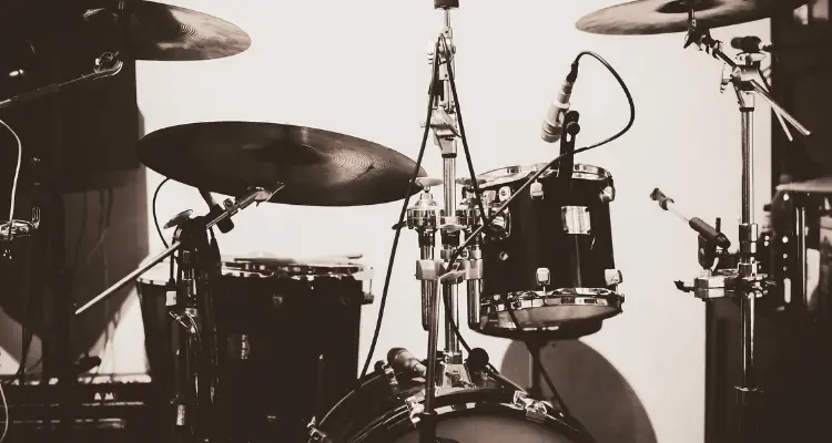 Instrument Mics