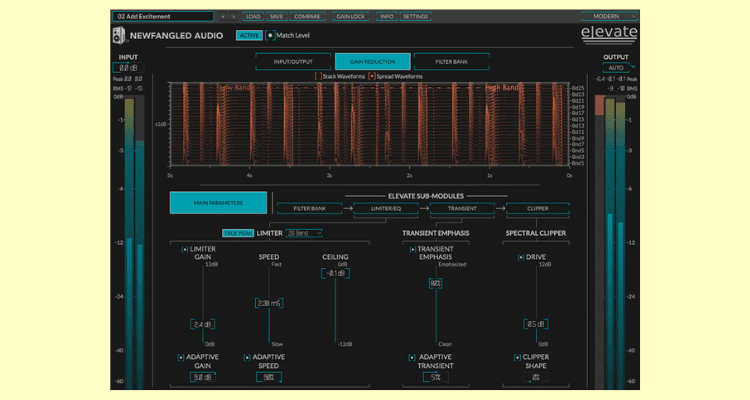Elevate Mastering Bundle