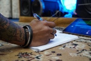 Essential Songwriting Tools