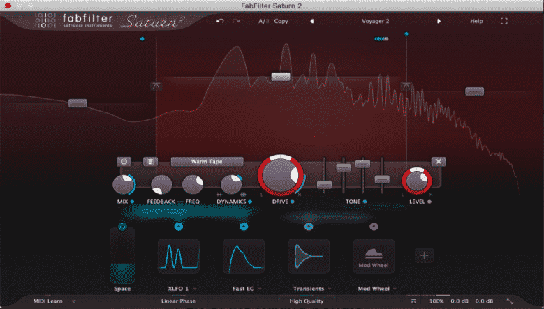 Fabfilter-saturn-2-interface