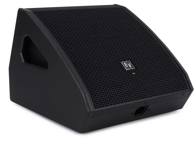 Feedback Speakers