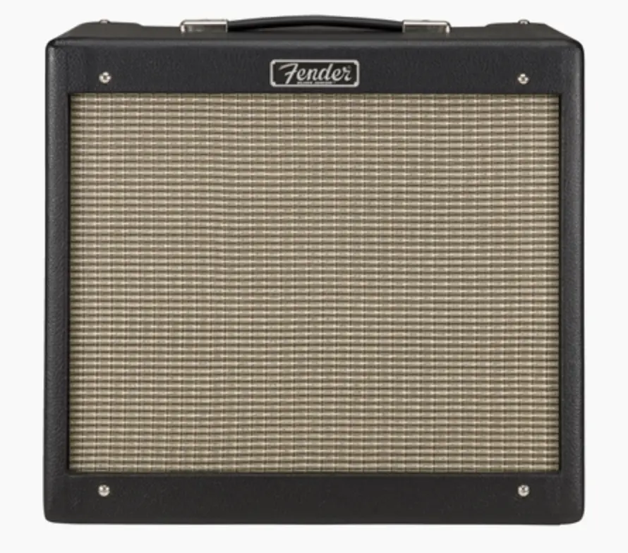 Fender Blues Junior IV