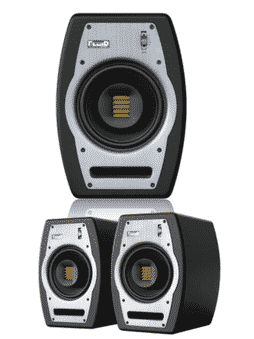Fluid Audio FPX7 review