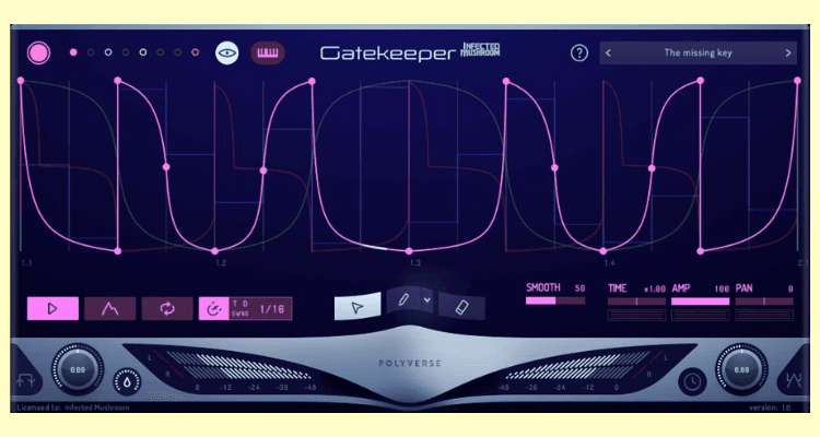 Gatekeeper by Polyverse