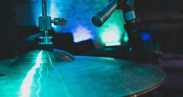 Hi-Hat Mics