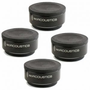 ISO PUCKS