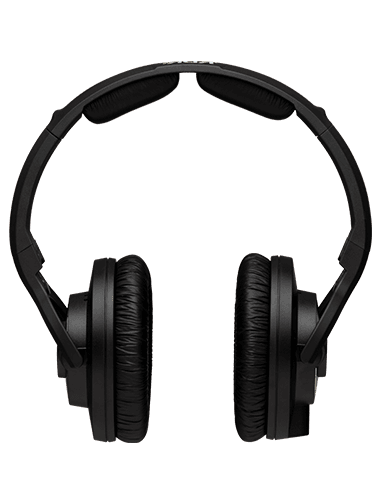 KRK KNS 6402 features