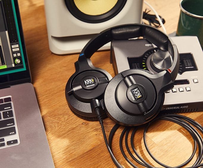KRK KNS 6402 review 2021
