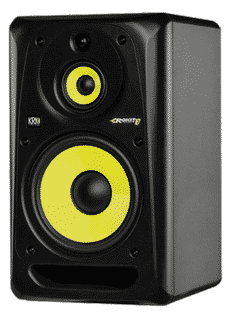 KRK Rokit 10-3 G3 review
