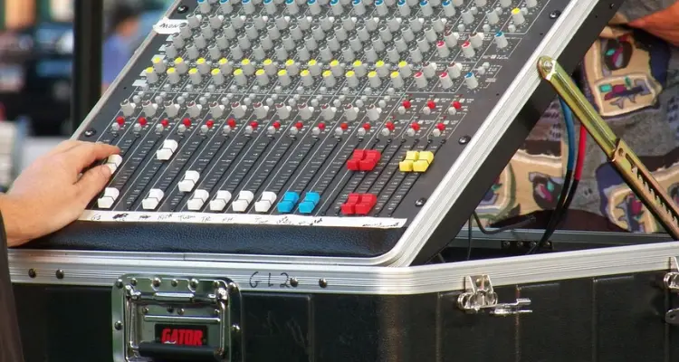 Make Your Home Studio Sound Professional