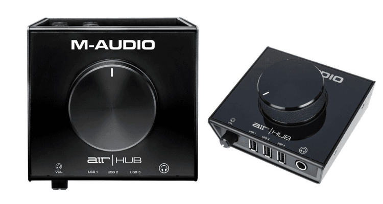 M-Audio AIR|HUB