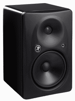 Mackie HR624 review