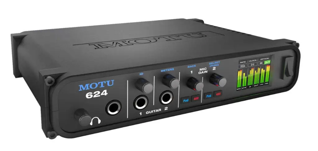 Motu 624