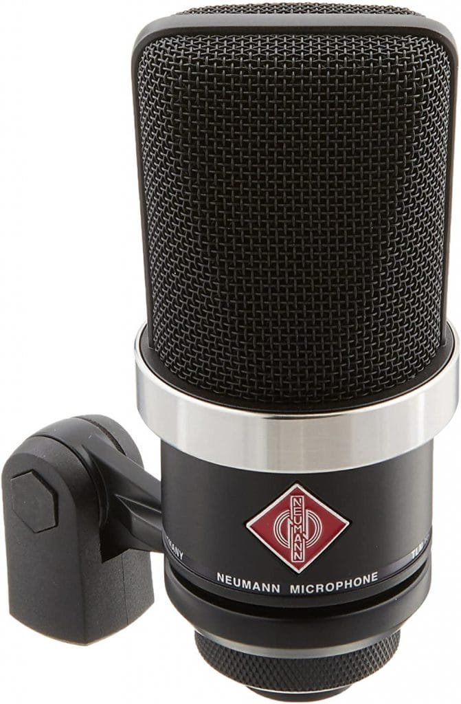 Neumann TLM-102