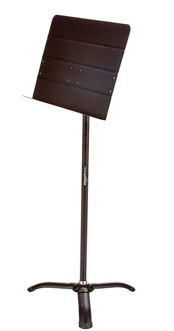 Notation stand