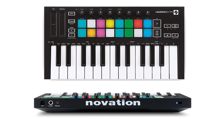 Novation Launchkey Mini