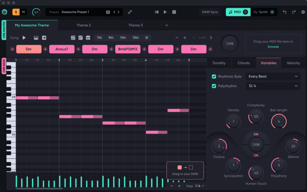 Orb Producer Suite 3