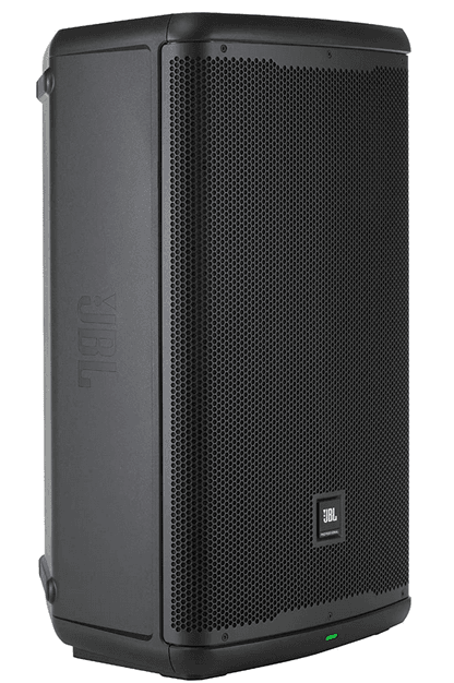 PA Speakers