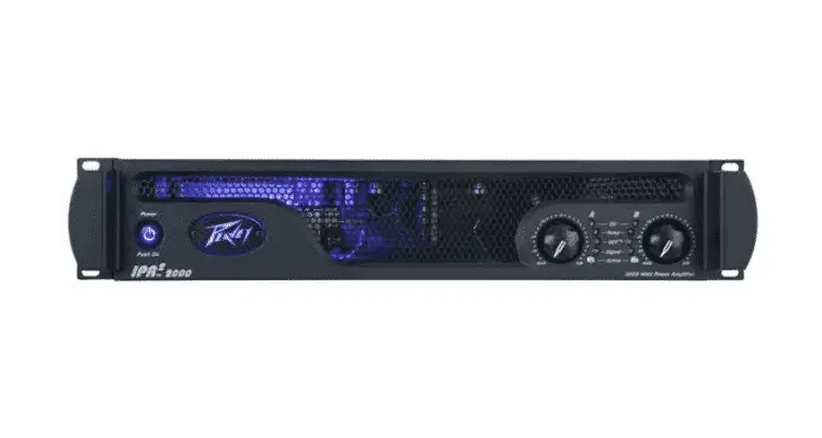 Power Amplifier