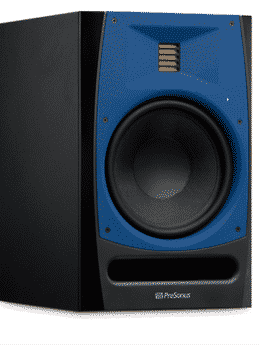 Presonus R80 review