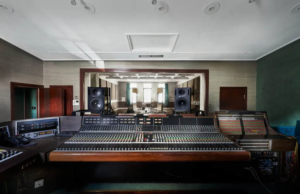RAK Studios