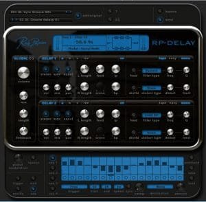 RP-Delay
