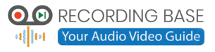 Recording base Logo