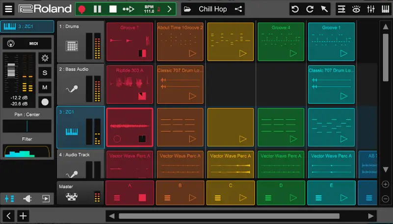 basics of music