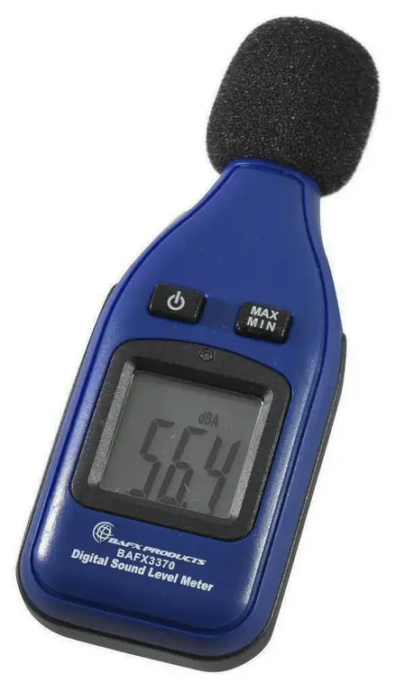 SPL Meters