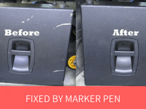STUDIO MONITOR FIX