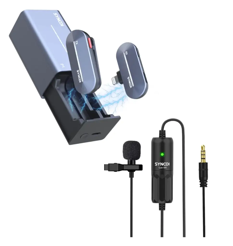 SYNCO P1L