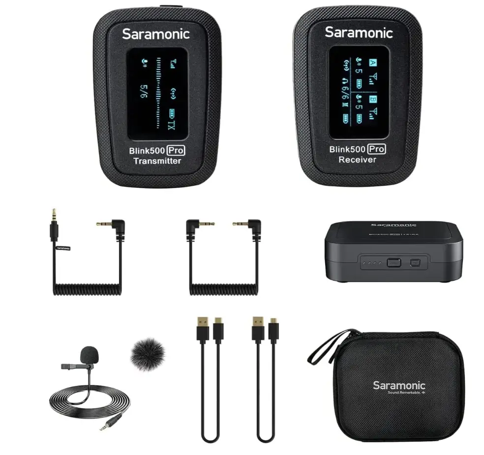 Saramonic Blink 500 Pro B1
