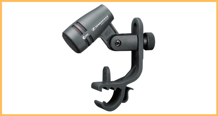 Sennheiser E604
