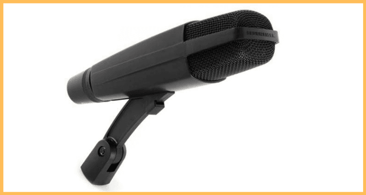 Sennheiser MD 421