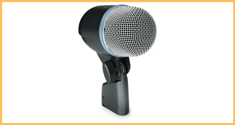 Shure BETA 52A Dynamic