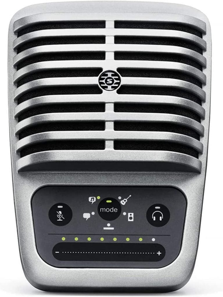 Shure MV51