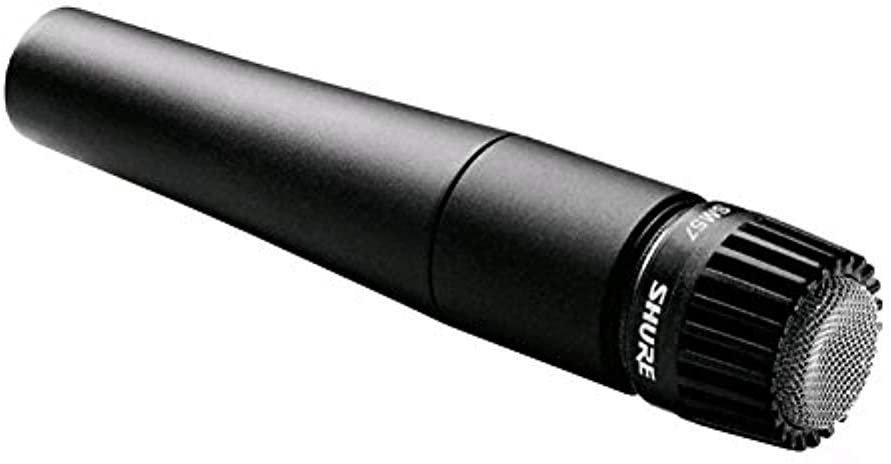 Shure SM57