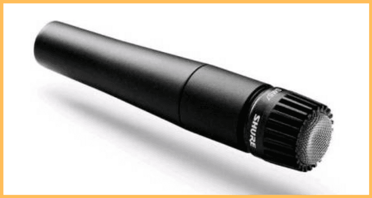 Shure SM57