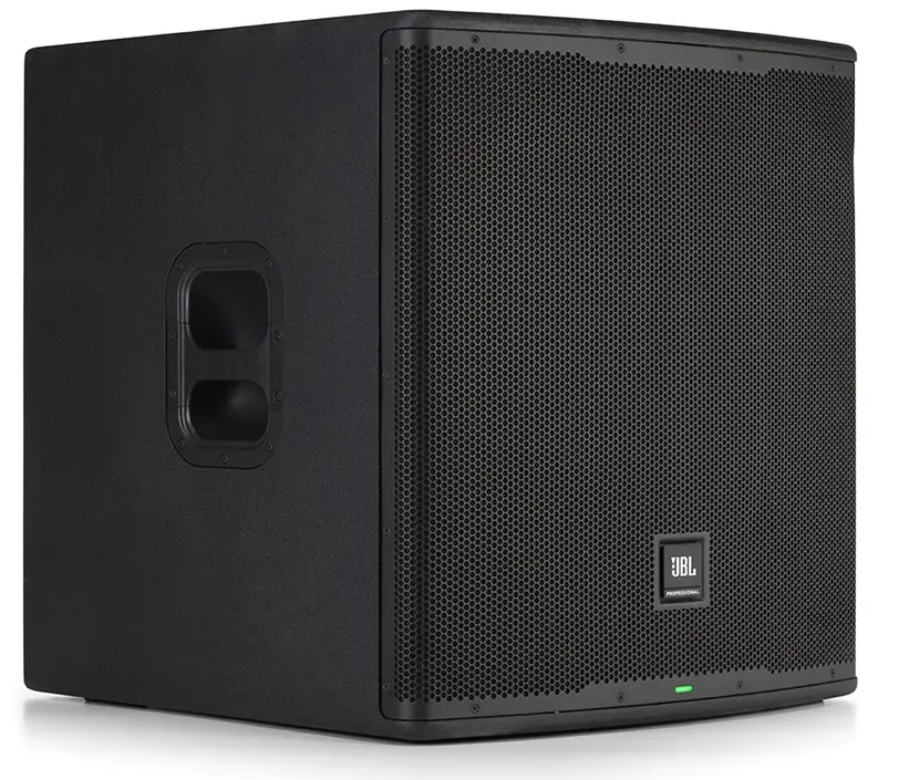 Subwoofer