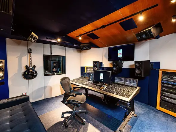 The Village Studios