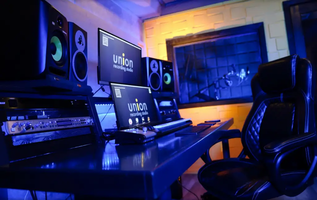 Union Recording Studio
