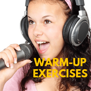 Warm-Up Exercises
