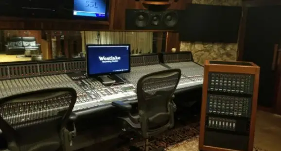 Westlake Recording Studios