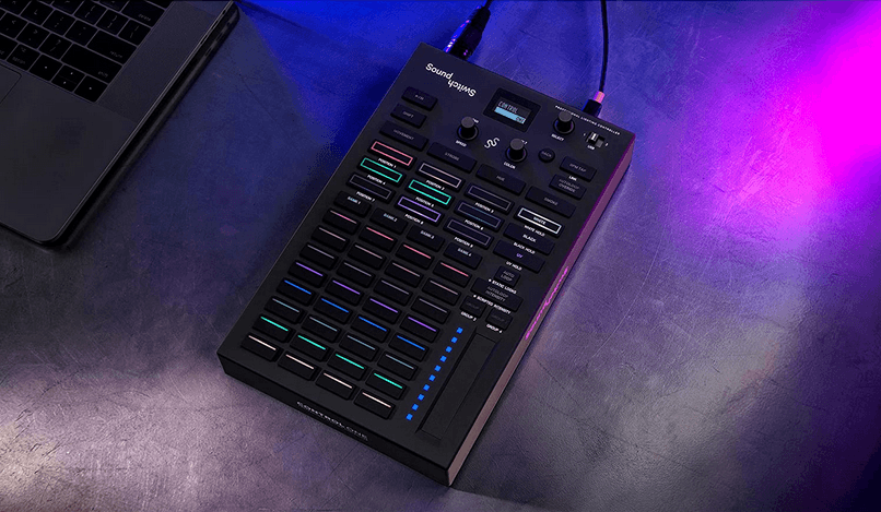 What Is a DMX Controller