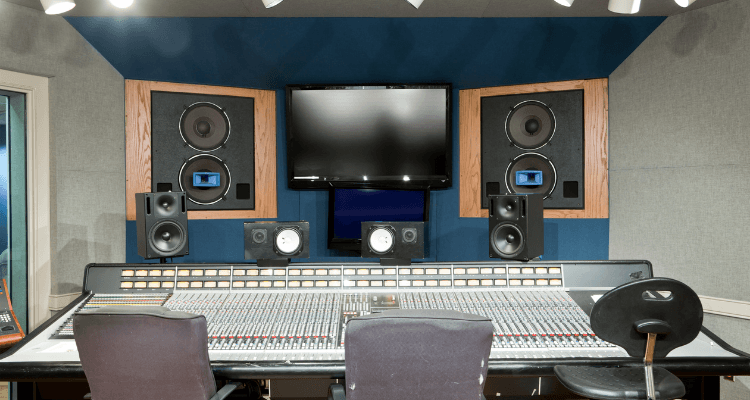 What is Surround Sound Mixing