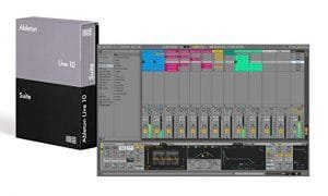 ableton live software